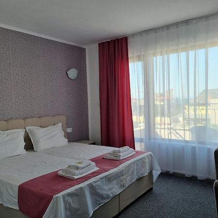 Dani Beach Sozopol Eksteriør billede