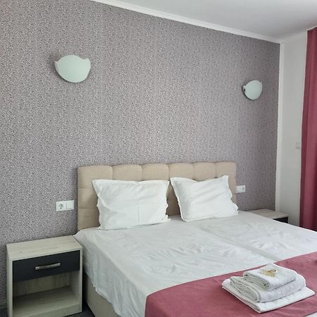 Dani Beach Sozopol Eksteriør billede