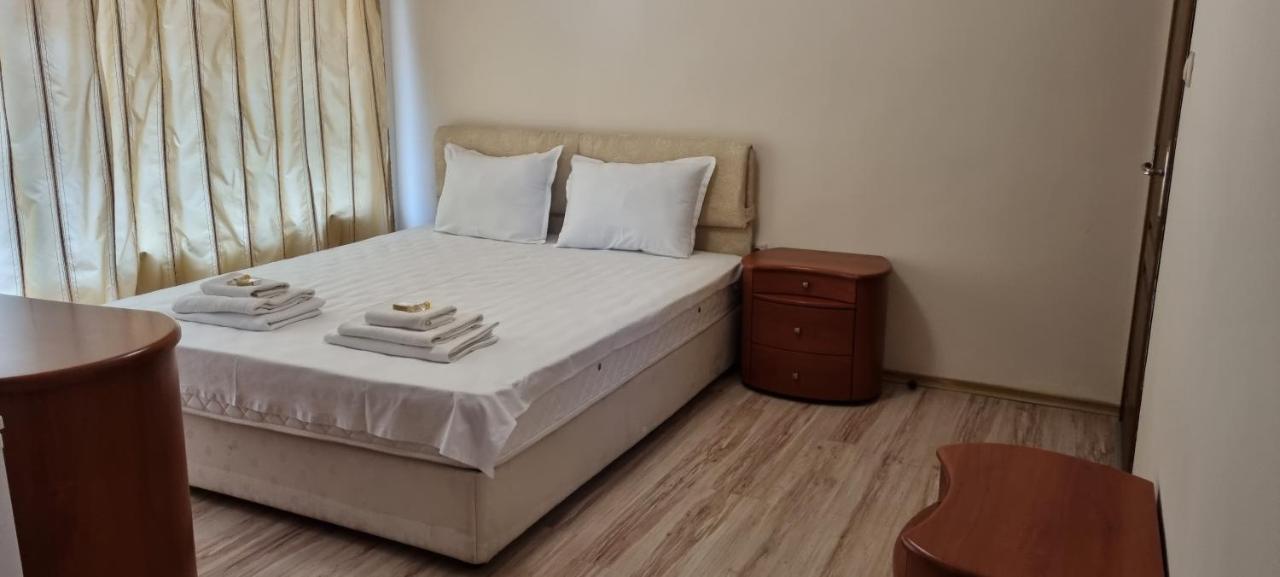 Dani Beach Sozopol Eksteriør billede