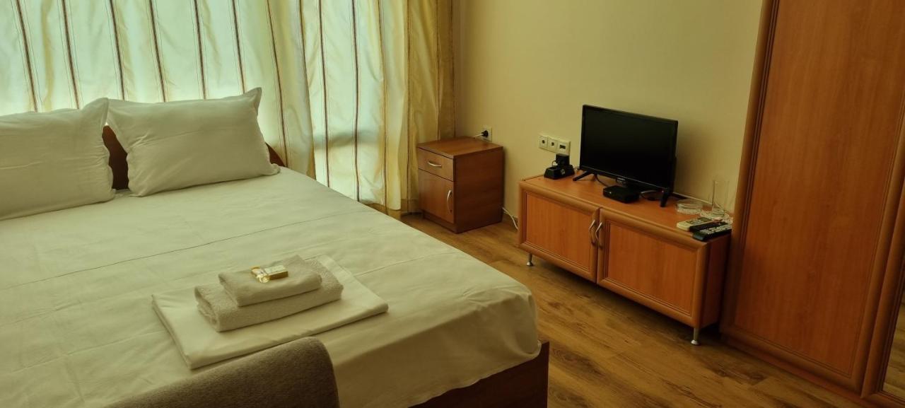 Dani Beach Sozopol Eksteriør billede