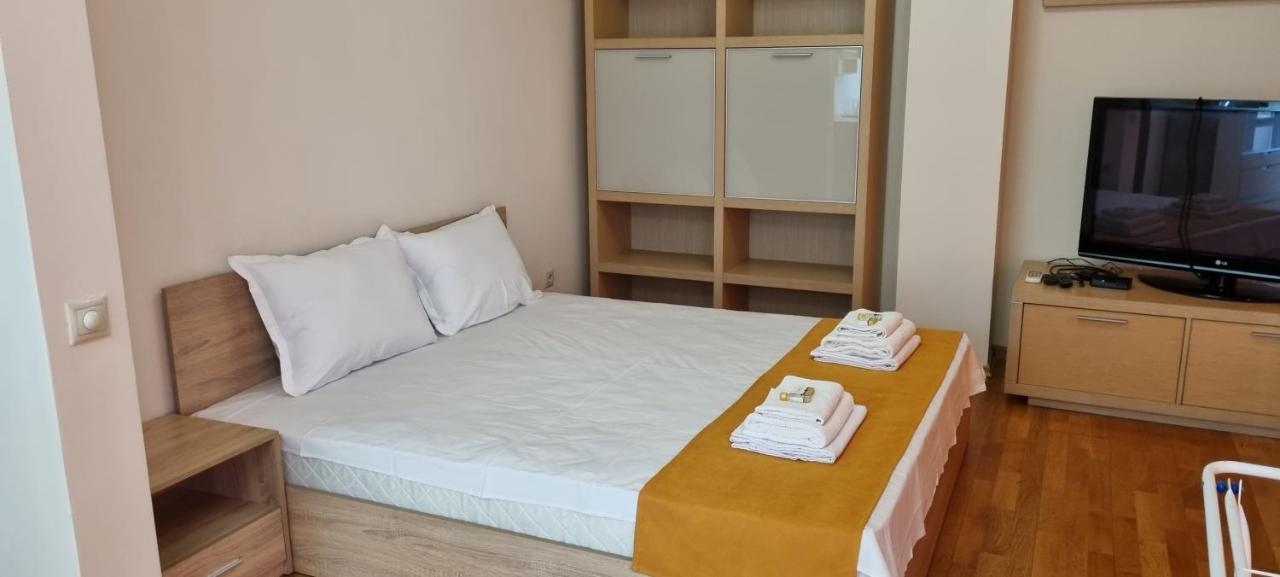 Dani Beach Sozopol Eksteriør billede