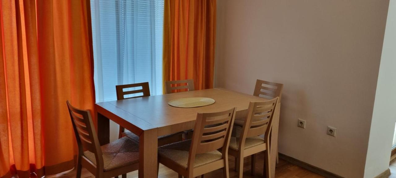 Dani Beach Sozopol Eksteriør billede