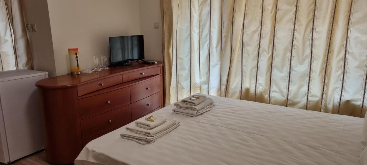 Dani Beach Sozopol Eksteriør billede