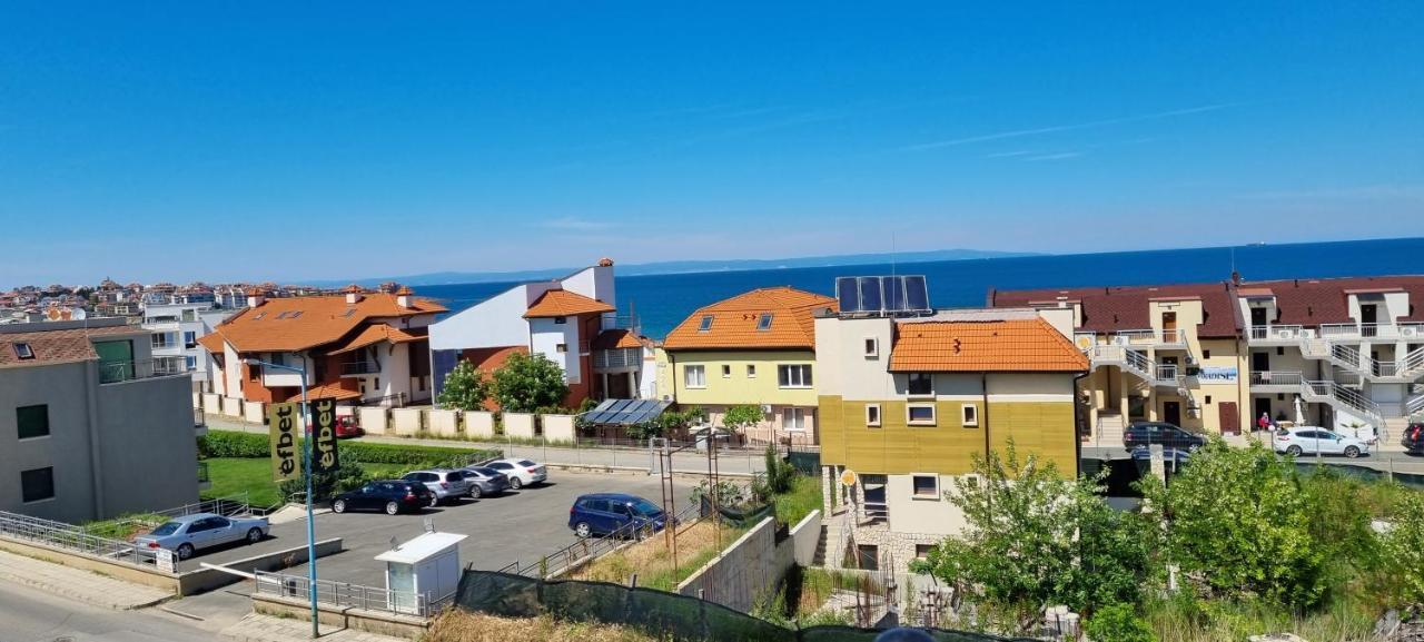 Dani Beach Sozopol Eksteriør billede