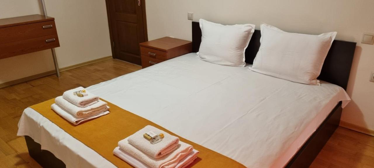 Dani Beach Sozopol Eksteriør billede