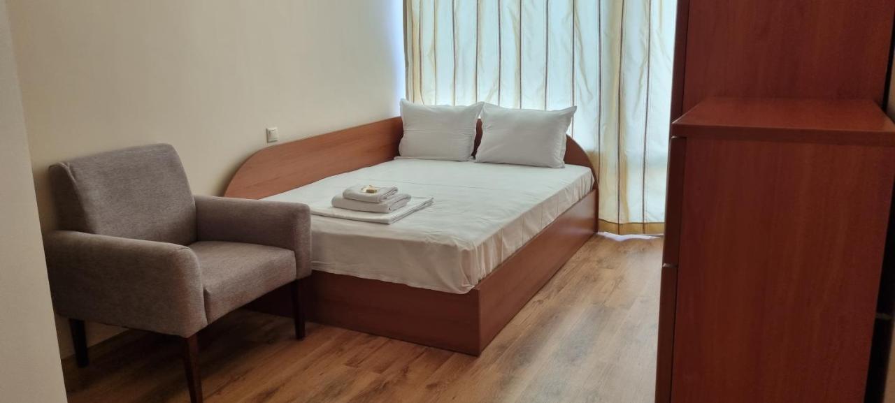 Dani Beach Sozopol Værelse billede