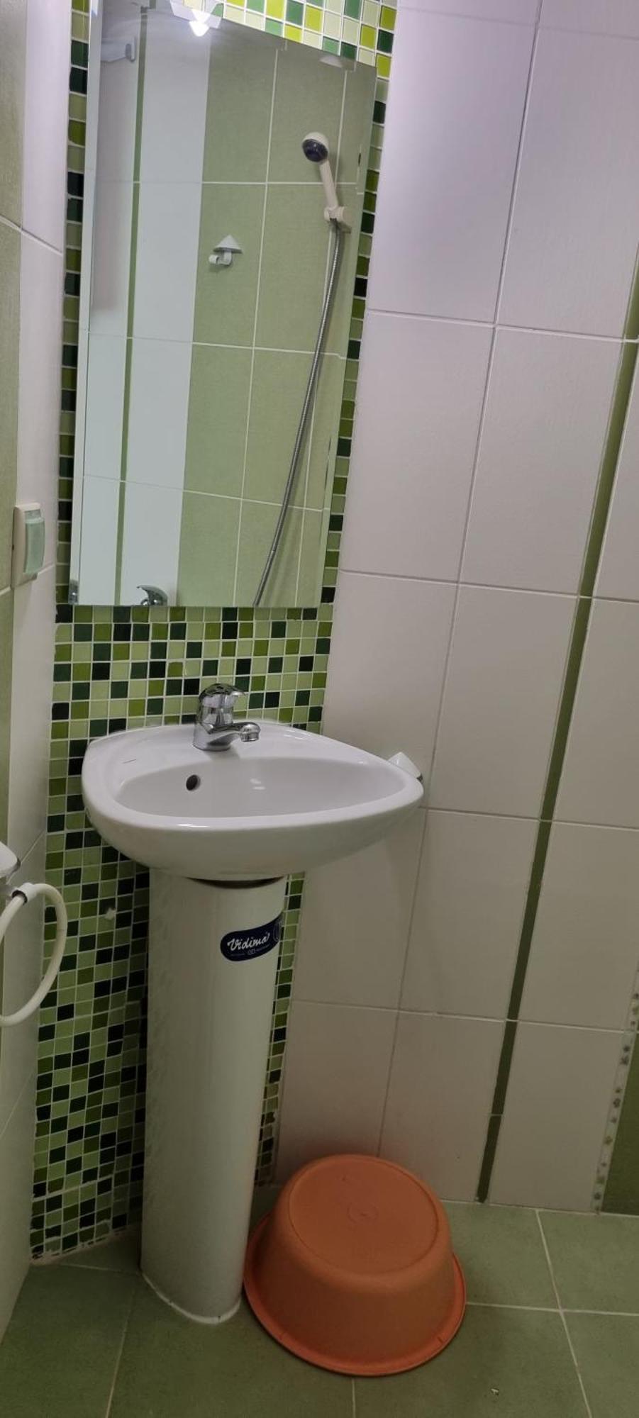 Dani Beach Sozopol Værelse billede