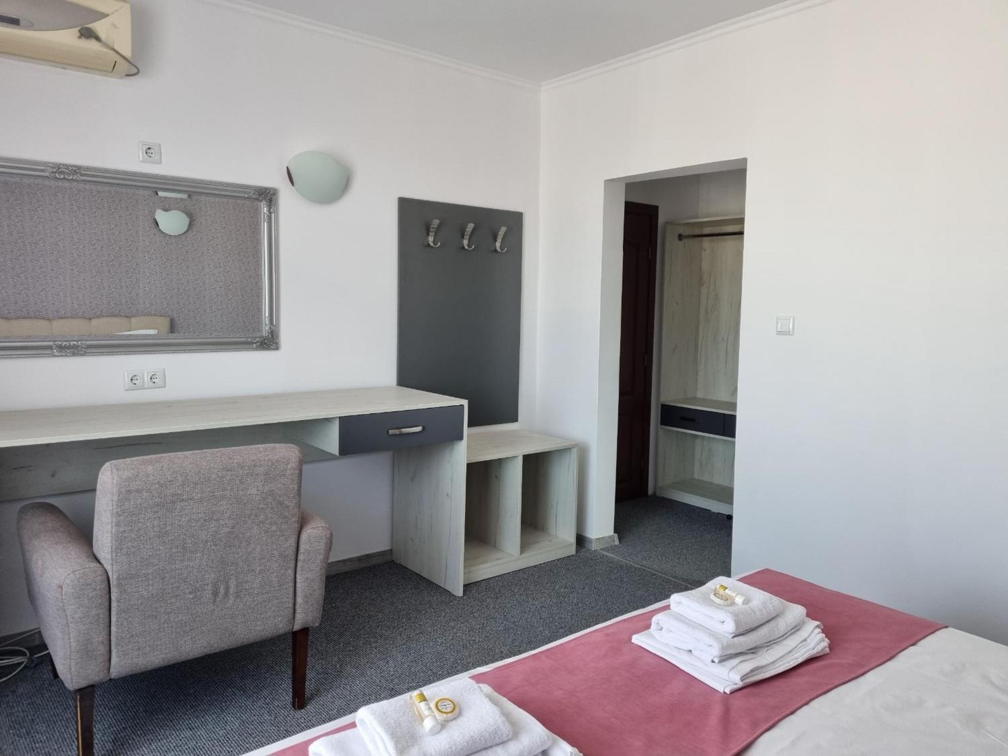 Dani Beach Sozopol Eksteriør billede