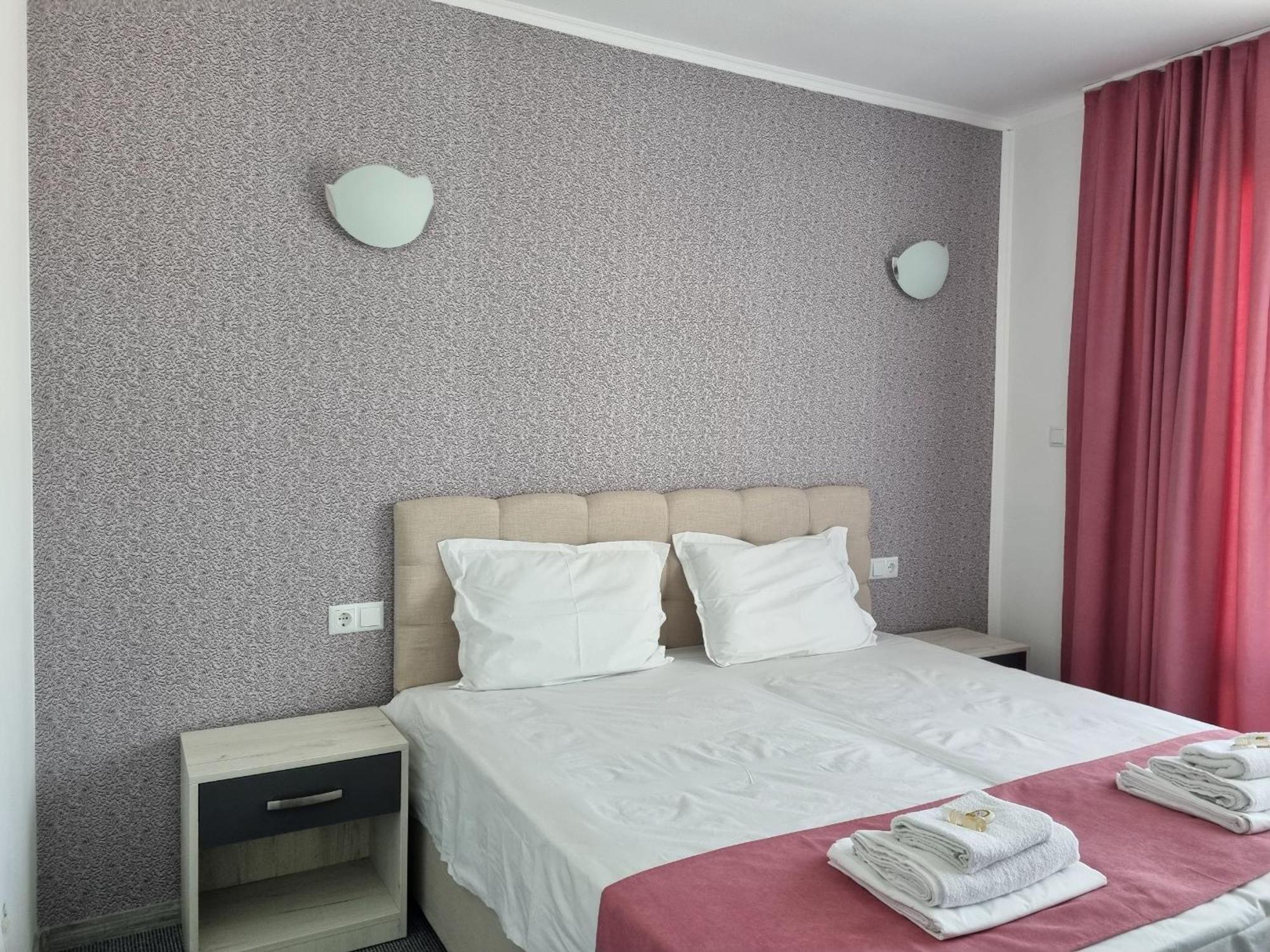 Dani Beach Sozopol Eksteriør billede