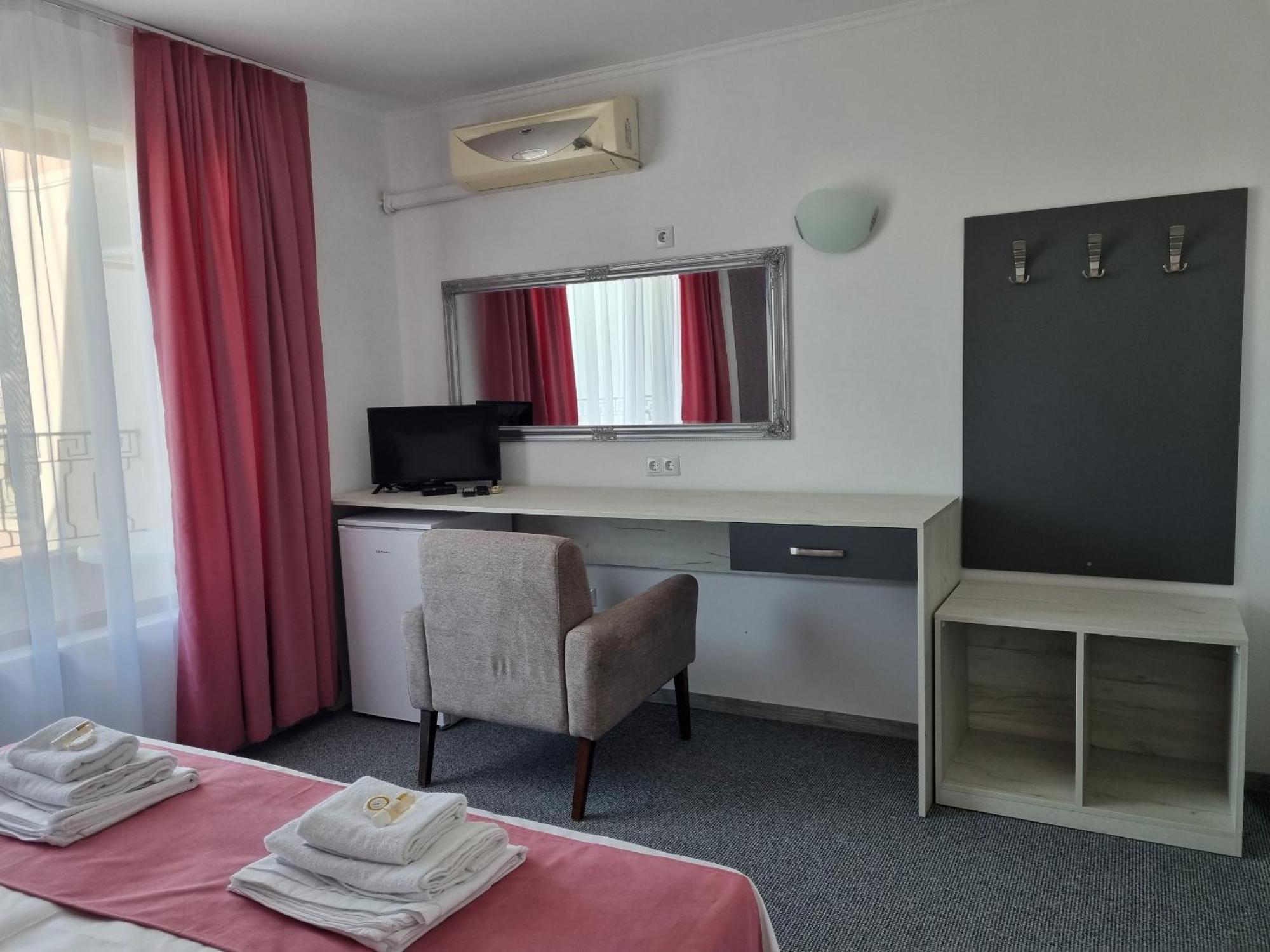 Dani Beach Sozopol Eksteriør billede