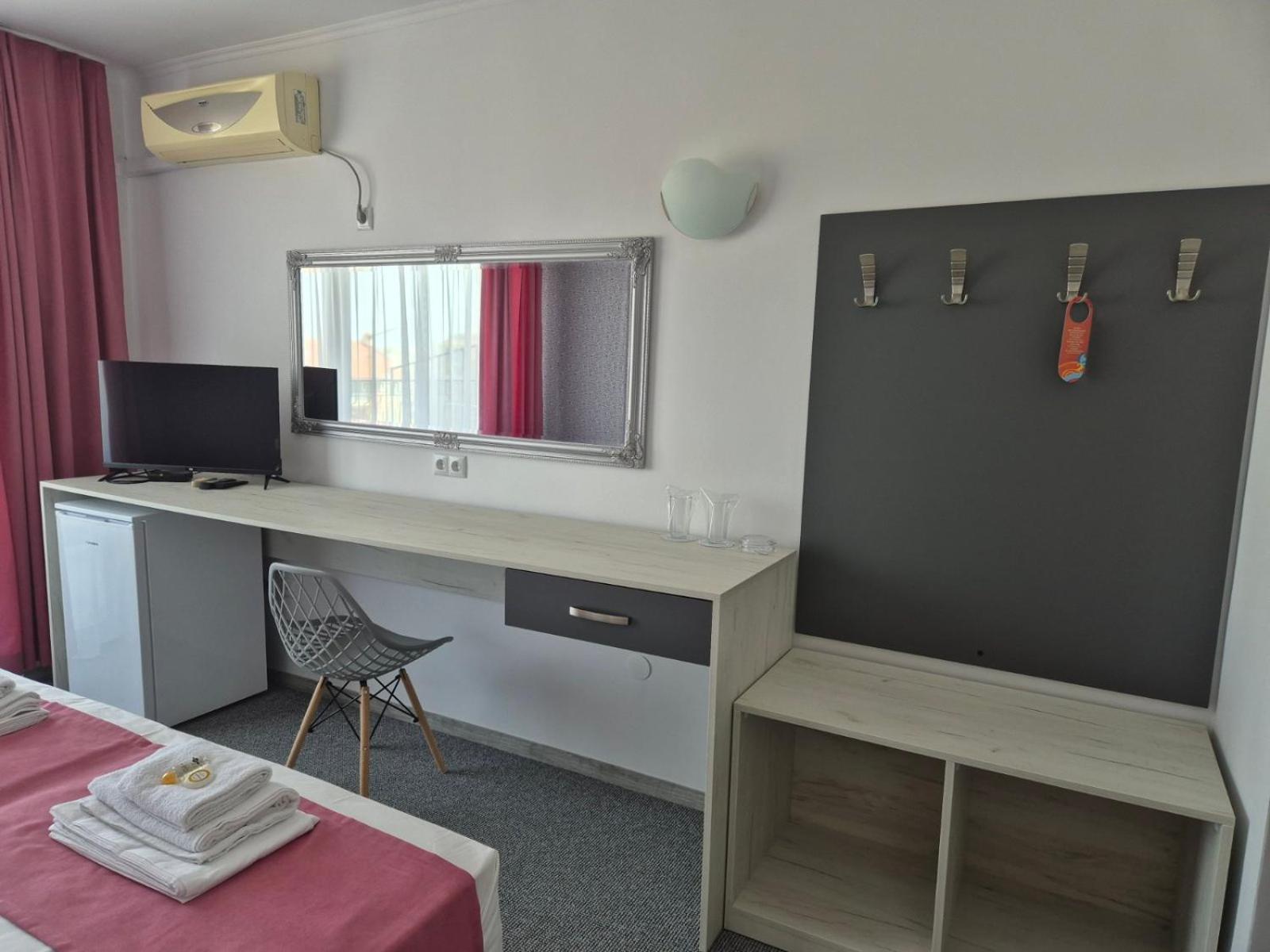 Dani Beach Sozopol Værelse billede