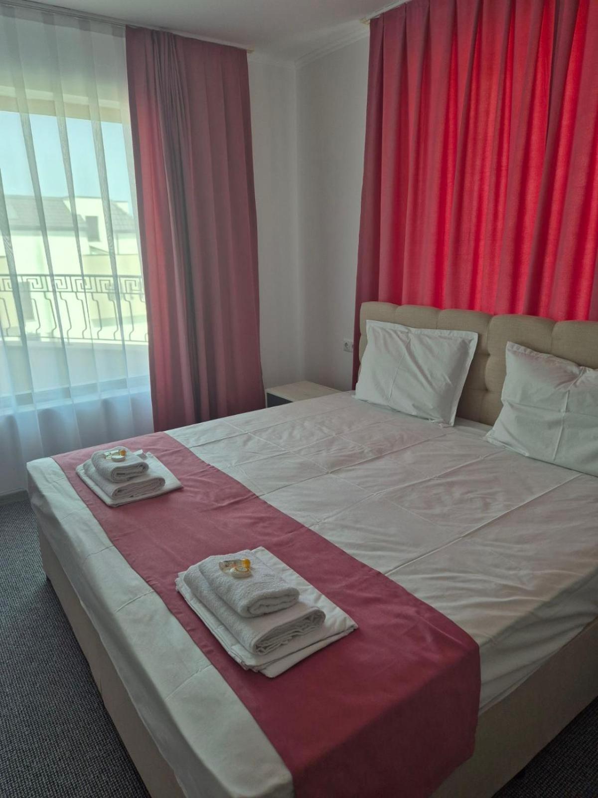 Dani Beach Sozopol Eksteriør billede