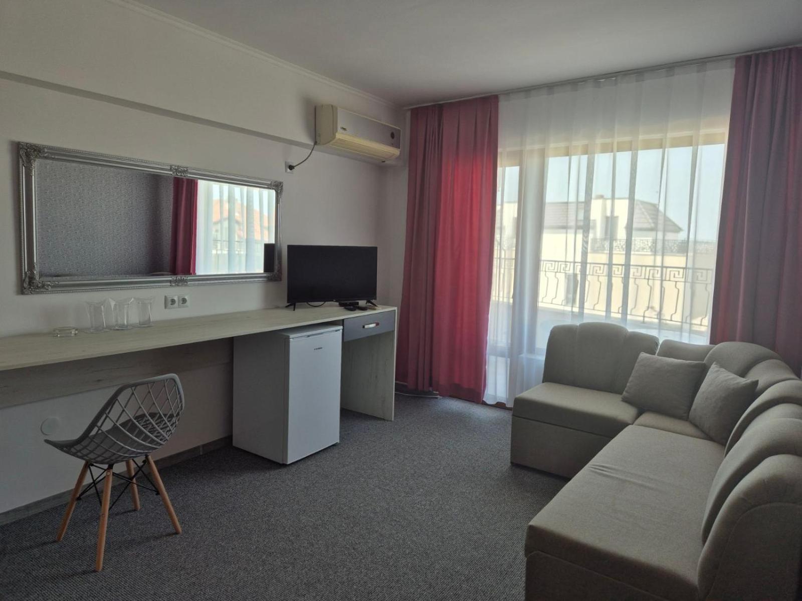 Dani Beach Sozopol Eksteriør billede