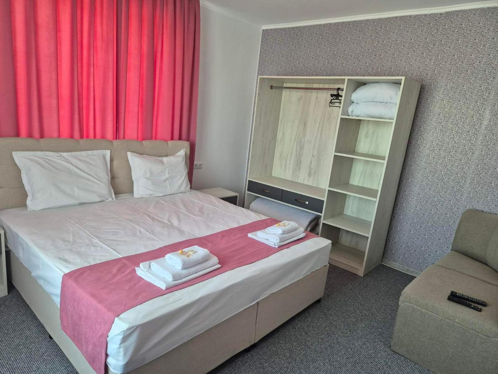 Dani Beach Sozopol Eksteriør billede