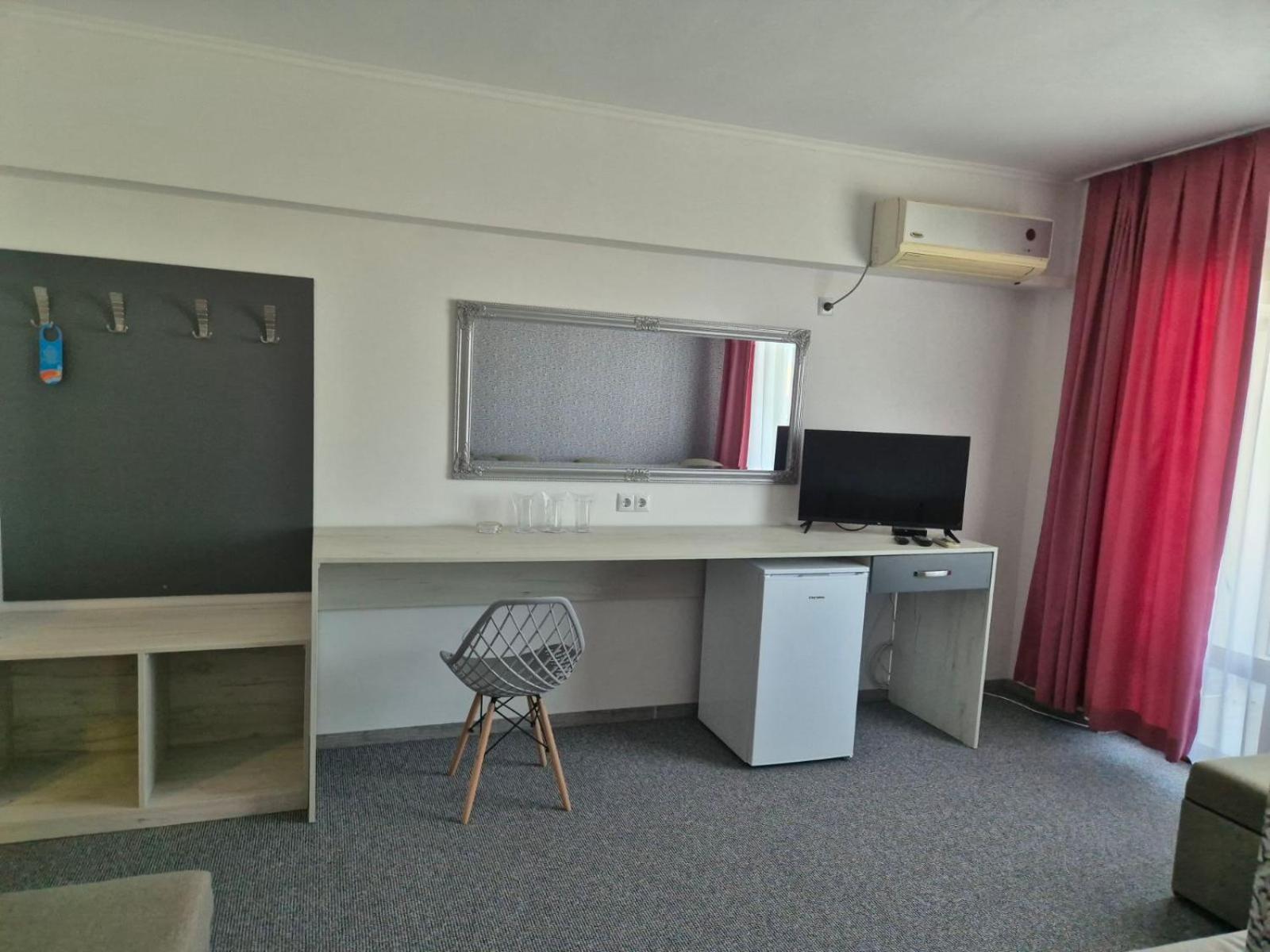 Dani Beach Sozopol Eksteriør billede